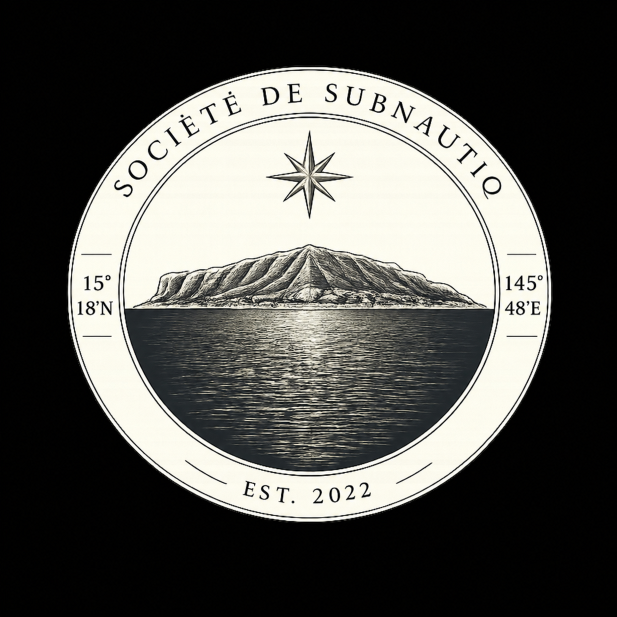 Société de Subnautiq seal