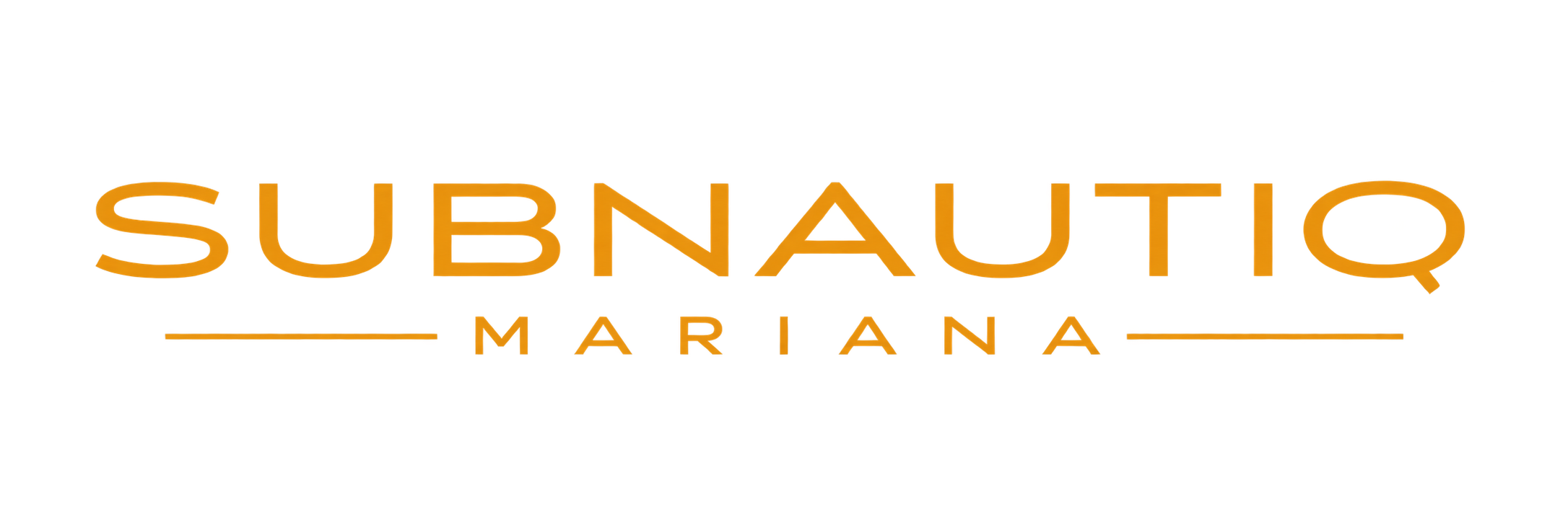 SUBNAUTIQ MARIANA